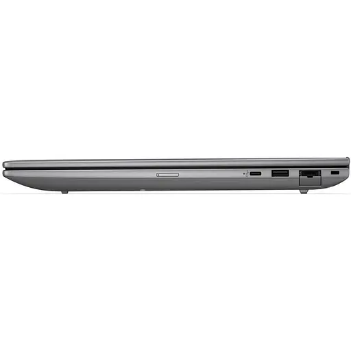 Ноутбук HP 14 ZBook 8 G1i WUXGA/Intel Ultra5-225U/32GB/1TB/Intel Graphics/DOS (B30JDES) - фото 8