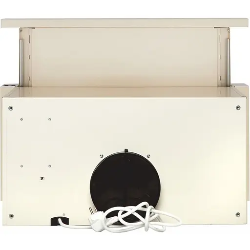 Вытяжка телескопическая Eleyus BREEZE 700 50 BG - фото 3