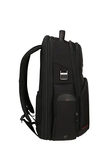 Рюкзак 17.3" Samsonite PRO-DLX 6 BLACK 46x32x18(24) KM2*09009 - фото 5