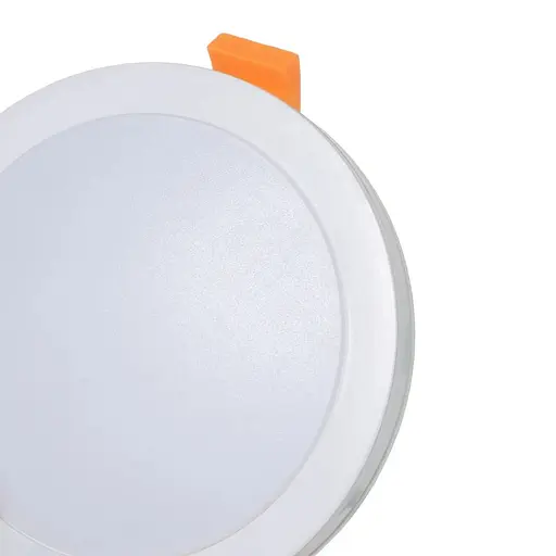 Світильник точковий Brille для ванної HDL-DS 144 18W LED WH 36-135 - фото 9