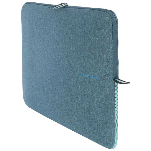 Чохол для ноутбука Tucano Melange для 15/16" ноутбуків (блакитний) (BFM1516-Z) - фото 2