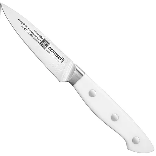 Ніж овочевий Fissman Linz 9 см (2772)