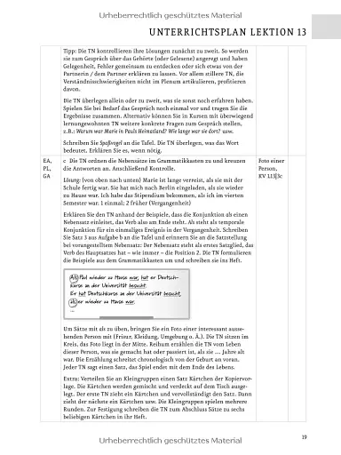 Menschen A2.2 Lehrerhandbuch - фото 6