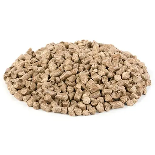 Древесный наполнитель №1, 6+1кг - фото 3