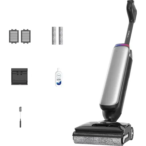 Вертикальный пылесос Tineco Floor One S9 Artist Premium (FW2C0700DE) [147335] - фото 6