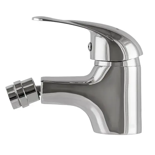 Смеситель для биде EcoMix E-GEZ-106 Хром - фото 1