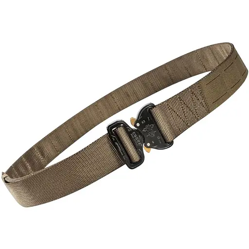 Ремінь Tasmanian Tiger Modular Belt Coyote Brown XL (1033-TT 7238.346-XL)
