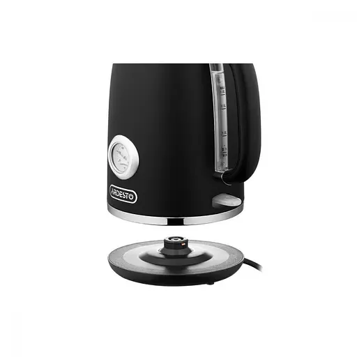 Электрочайник Ardesto EKL-F410BM - фото 8