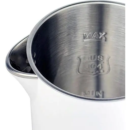 Електрочайник Magio MG-500 - фото 4