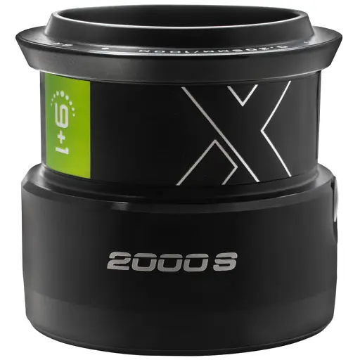 Шпуля Favorite X1 2500