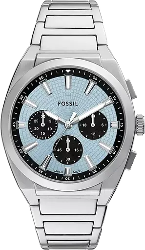 Часы Fossil Everett FS6105
