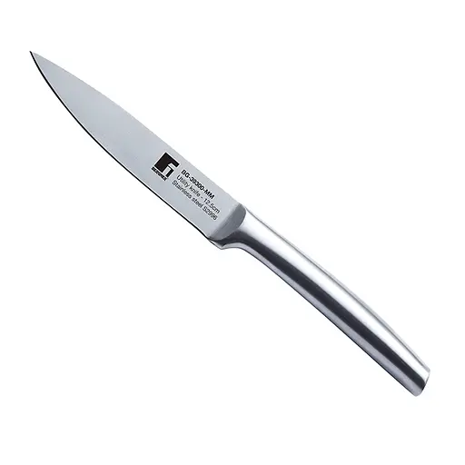 Набор ножей с подставкой Bergner Kobe 5 предметов (BG-39300-MM) - фото 3