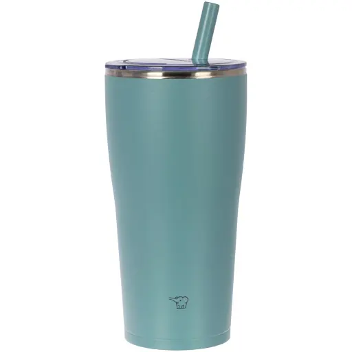 Термокухоль Zojirushi SX-HA72HGM 0.72 л Aqua Green - фото 2