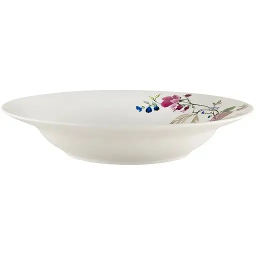 Тарелка глубокая 21.5cm NP12PL/21.5