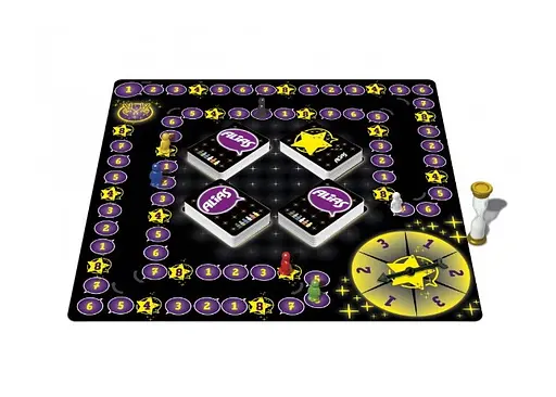 Настільна гра Tactic Паті Еліас (Аліас для вечірок, Скажи інакше, Party Alias) (укр.) (58138) - фото 2