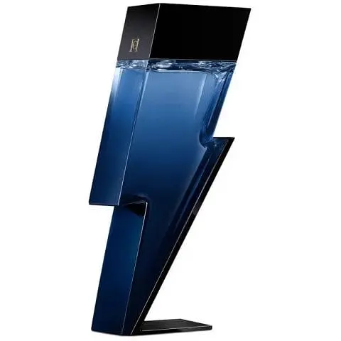 Парфумована вода Carolina Herrera Bad Boy Cobalt 8 мл - фото 1