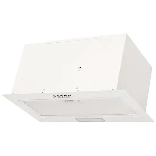Встроенная вытяжка Eleyus UNIA 1200 LED 52 WH - фото 3