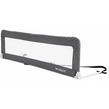 Захисний бортик VELANO Wolli Grey (46165) - фото 2