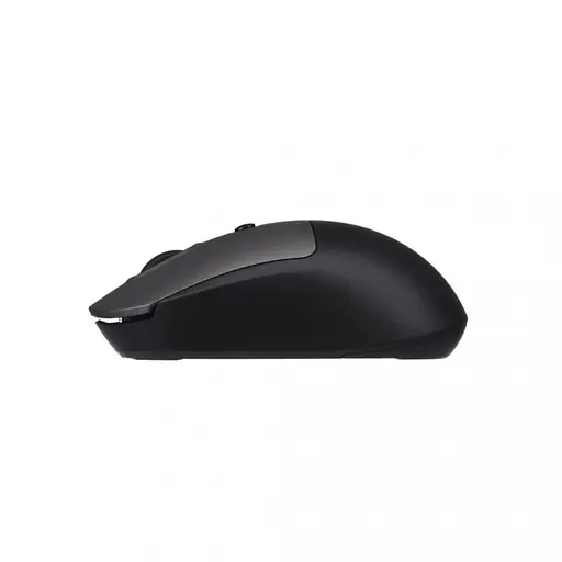 Беспроводная мышь 2E MF218 Silent WL BT Black/Gray (2E-MF218WBG) - фото 4