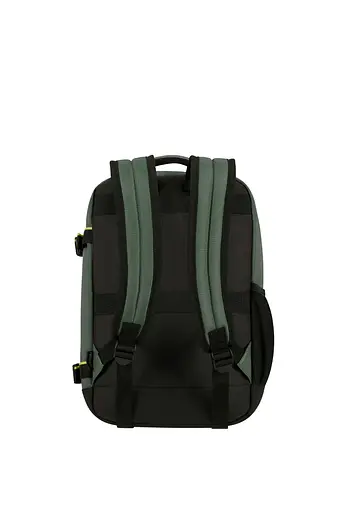 Рюкзак S American Tourister TAKE2CABIN DARK FOREST 40x25x20 91G*04004 - фото 8