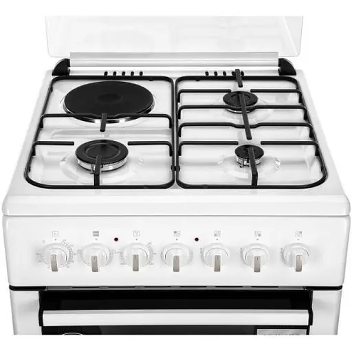 Комбінована плита Ardesto FSC-F6060CW - фото 5