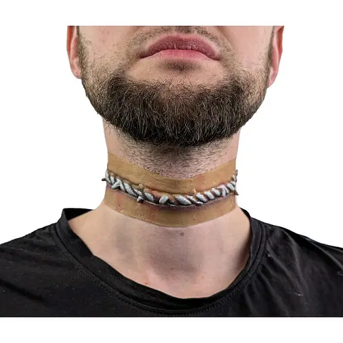 Ошейник "Висельник" - фото 1