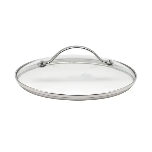Крышка стеклянная GreenPan 24 см универсальная (CW000083-005)