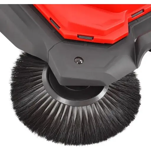 Механічна підмітальна машина HECHT 8065 - фото 4