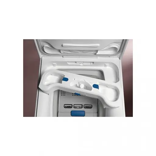 Стиральная машина Electrolux EW6T4272U автоматическая - фото 8
