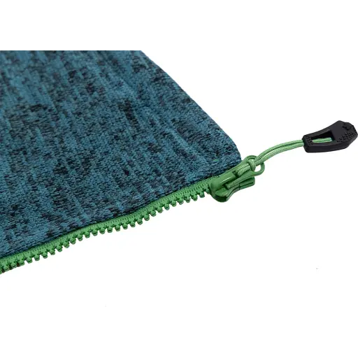 Кофта Hallyard Sif 002 Fleece 4XL Turquoise - фото 9