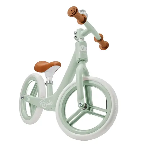 Біговел Kinderkraft Fly Plus Mint (KRFLPL00MIN0000)