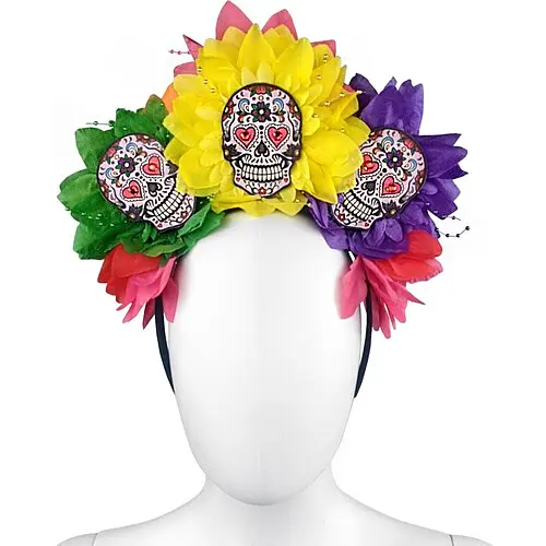 Обруч Senorita Makarena - фото 1