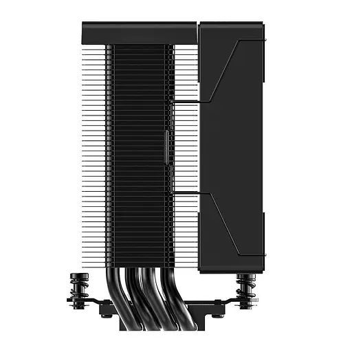 Кулер для процессора ID-Cooling SE-904-XT ARGB Black (SE-904-XT ARGB BLACK) - фото 13
