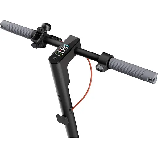 Электросамокат Xiaomi Electric Scooter 5 Max Black (BHR9615GL) [132688] - фото 12