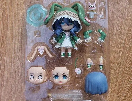 Фігурка Griffon Enterprises Йошино Рандеву з життям Date A Live Yoshino 10см Anime 22. 44 - фото 6