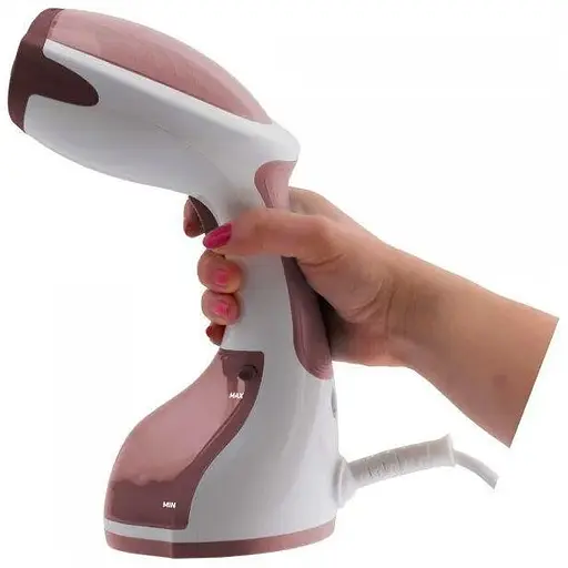 Відпарювач Sencor SSI 0850RS - фото 5