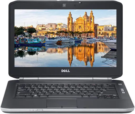 Ноутбук Dell Latitude E5420 (i5-2520M/4/500) - Class B "Б/У" - фото 1