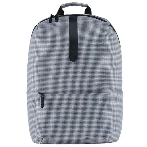 Рюкзак Xiaomi Mi Casual Backpack Gray (ZJB4056CN) - фото 1