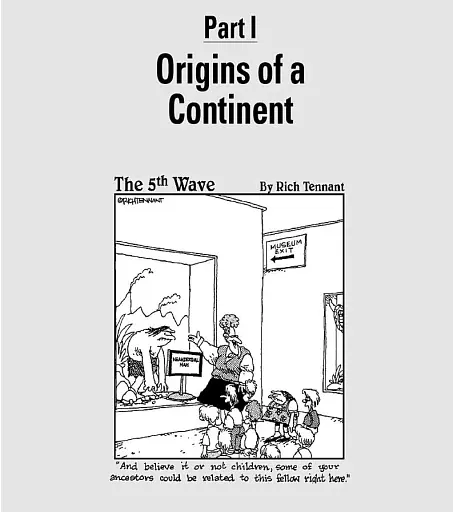 European History for Dummies - фото 18