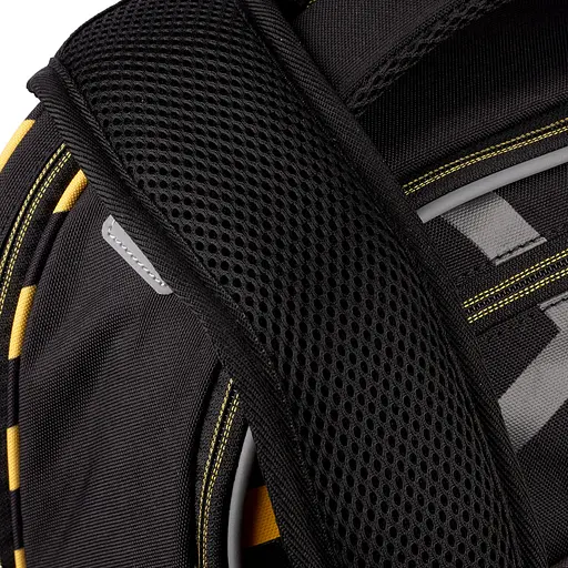 Рюкзак шкільний напівкаркасний YES S-96 Never Quit - фото 7