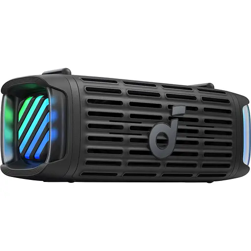 Портативна акустика Anker SoundCore Boom 3i Black (D5100010) [142317] - фото 3