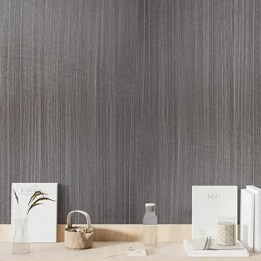 Самоклеющаяся виниловая плитка в рулоне 600х3000х2мм Пепельное дерево Мат SW-00002056 - фото 6