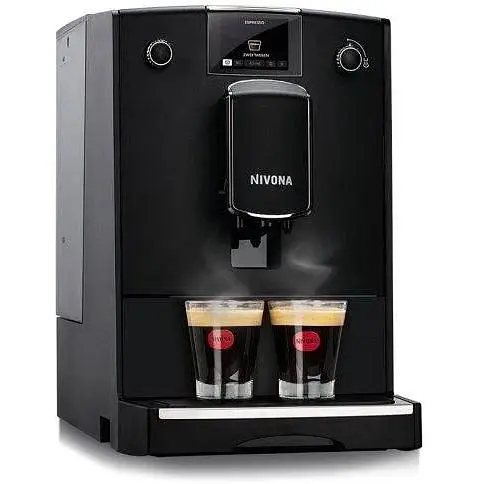 Кофемашина автоматическая Nivona CafeRomatica 690 (NICR 690) - фото 3