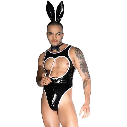 Мужской костюм зайчика JSY 9101 One Size