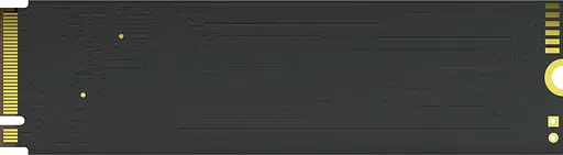 SSD M.2 накопитель HP EX900 Pro 512GB (9XL76AA) - фото 1