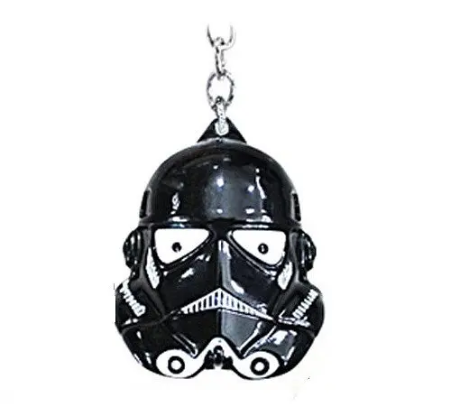 Брелок GeekLand Дарт Вейдер Star Wars - фото 1