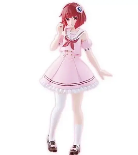 Фигурка Taito Звездный Дитя Кана Арима Oshi no Ko Kana Arima Sweet Sailor Style 18 см T OK KA SSS 18