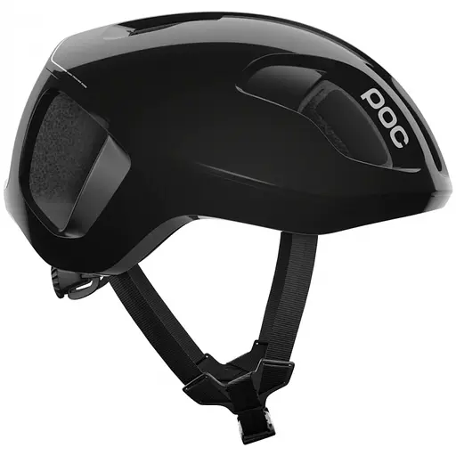 Велошолом Poc Ventral Mips Black M (1033-PC 107501002MED1) - фото 3