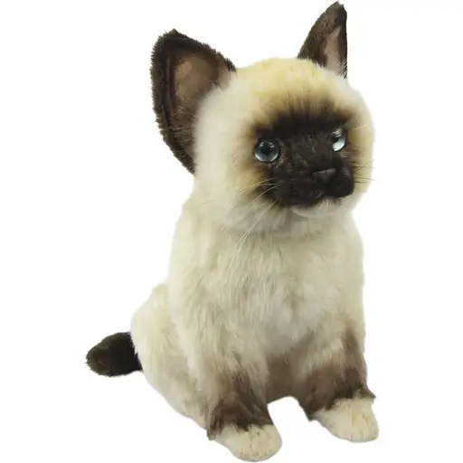 М'яка іграшка Hansa Кошеня 26 см (8230)