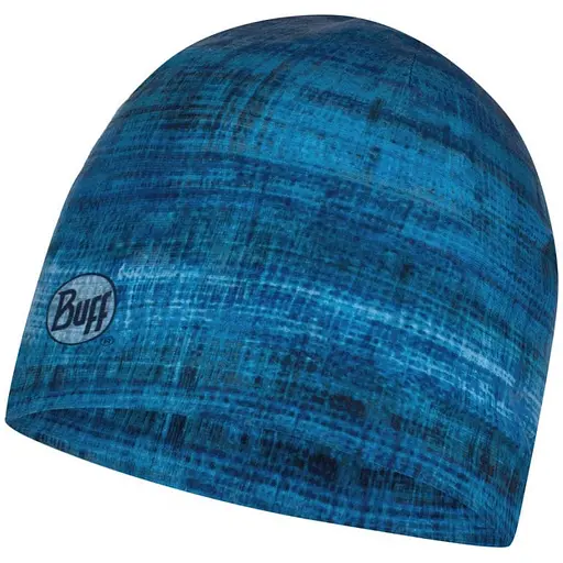 Шапка Buff Microfiber Reversible Hat Synaes Blue (1033-BU 126530.707.10.00)
